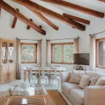 Relais Carola מלון