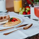 Relais Carola פורטו צ'רבו