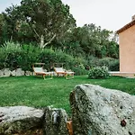 מלון Relais Carola פורטו צ'רבו