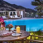 Relais Carola מלון פורטו צ'רבו