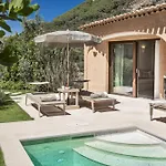 Relais Carola