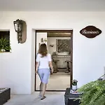 Relais Carola פורטו צ'רבו