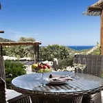 Relais Carola 4* פורטו צ'רבו