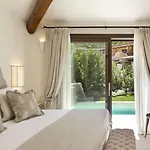 מלון Relais Carola פורטו צ'רבו