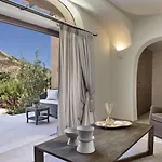 Relais Carola מלון