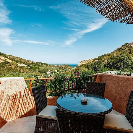 Relais Carola Ξενοδοχείο Πόρτο Τσέρβο