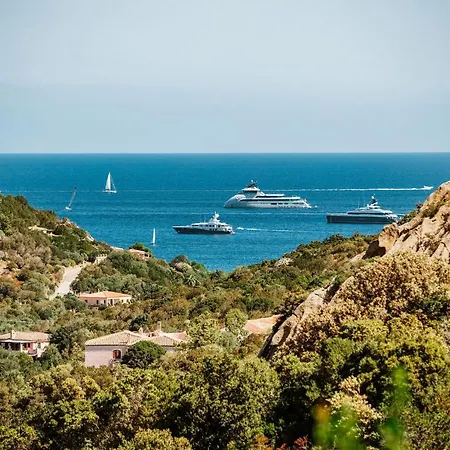 Relais Carola Ξενοδοχείο 4*