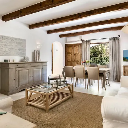 Relais Carola 4* بورتو كيرفو