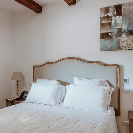 Relais Carola Hotel 4*