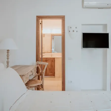 Relais Carola Hotel Porto Cervo