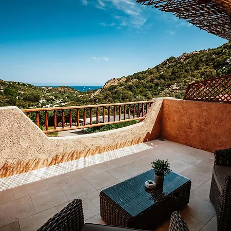 Relais Carola