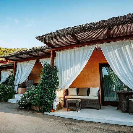 فندق Relais Carola 4*