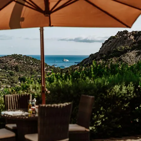 Relais Carola Ξενοδοχείο 4*