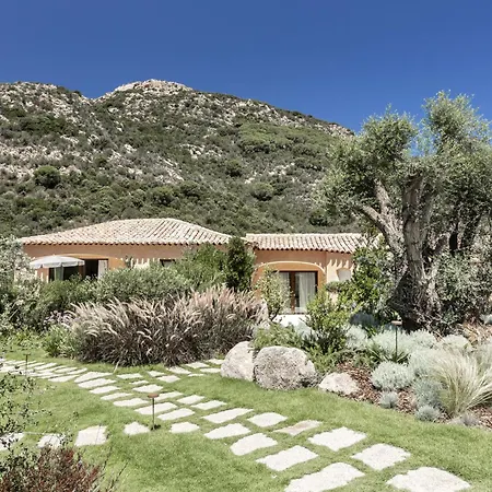 Hotel Relais Carola Porto Cervo
