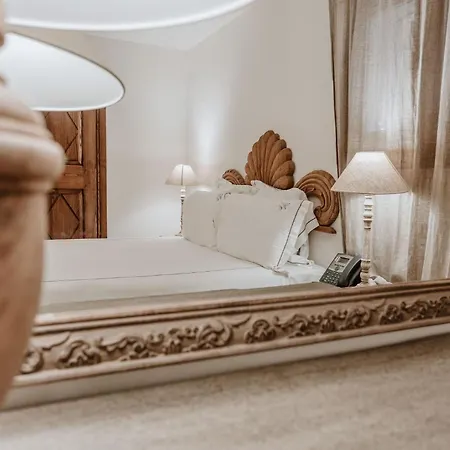 Relais Carola Szálloda