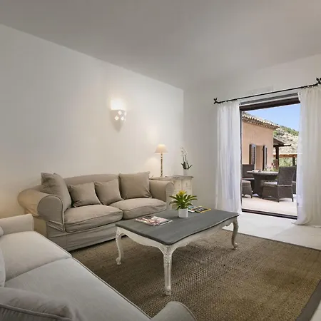 Relais Carola Szálloda Porto Cervo