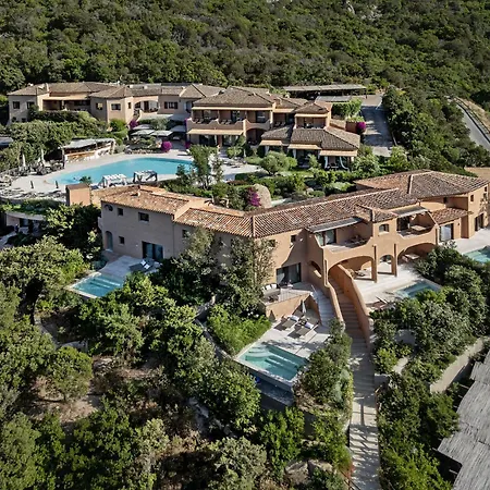 Relais Carola