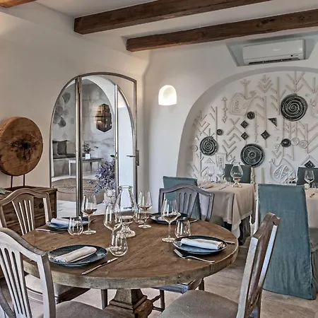 Relais Carola Szálloda 4*