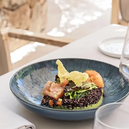 Szálloda Relais Carola 4*