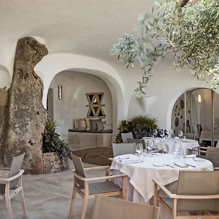 Szálloda Relais Carola 4*