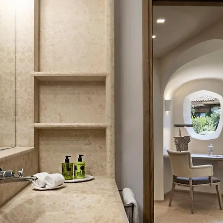 Relais Carola Szálloda 4*