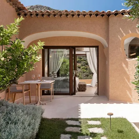 Szálloda Relais Carola Porto Cervo