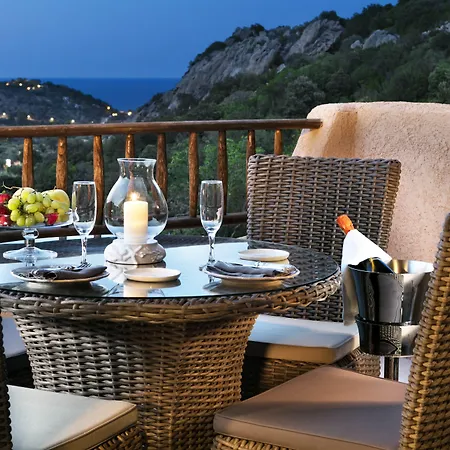 Relais Carola فندق 4*