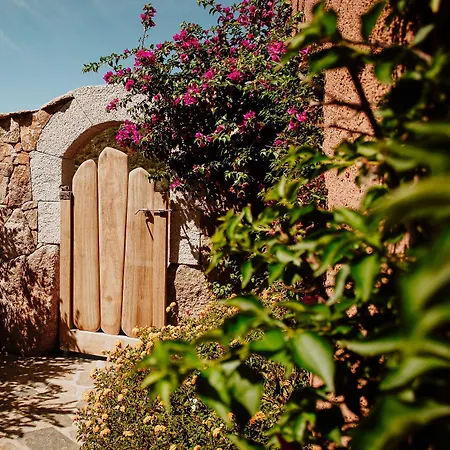 فندق Relais Carola 4*