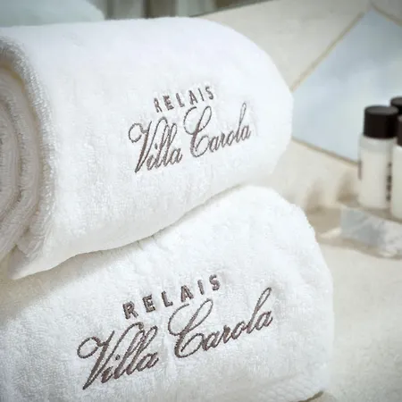 Ξενοδοχείο Relais Carola