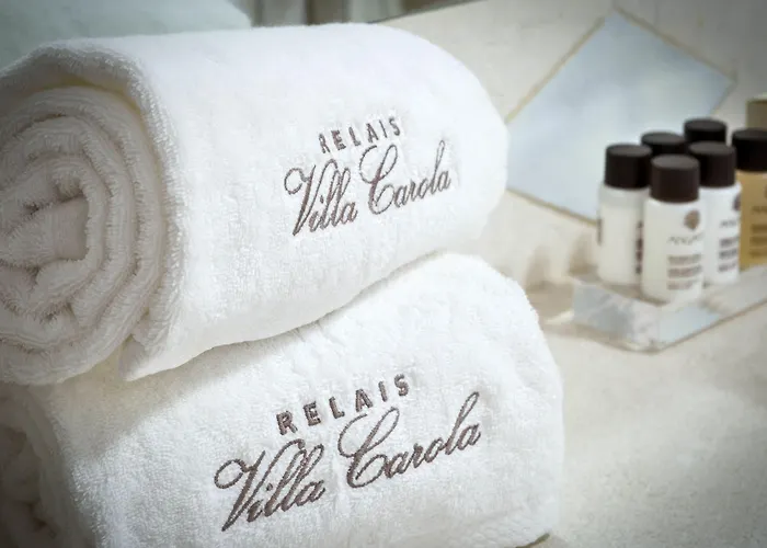 Hotel Relais Carola