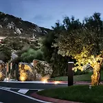 Relais Carola Hotel 4*