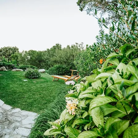Hotel Relais Carola Porto Cervo