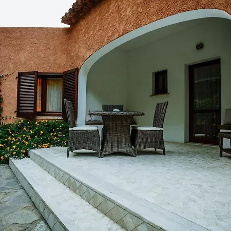 מלון Relais Carola