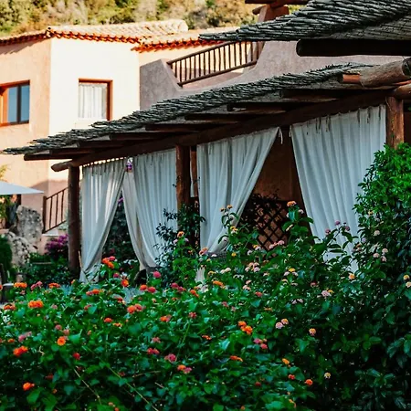 Relais Carola
