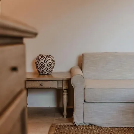 Relais Carola 4* פורטו צ'רבו
