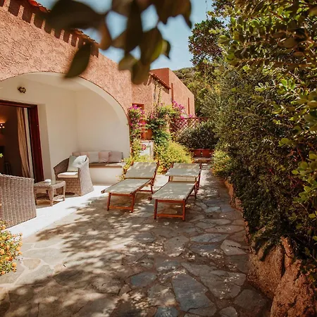 Hotel Relais Carola