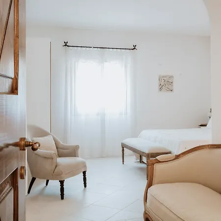 Relais Carola Porto Cervo
