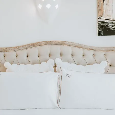 Relais Carola מלון 4*
