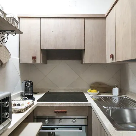 מלון Relais Carola 4*