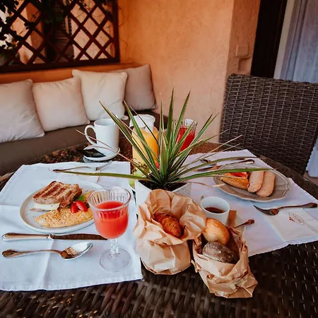 מלון Relais Carola 4*