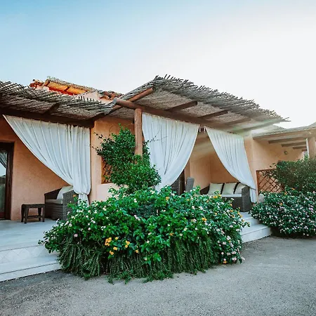 Relais Carola Otel