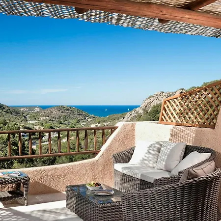 Relais Carola Hotel Porto Cervo