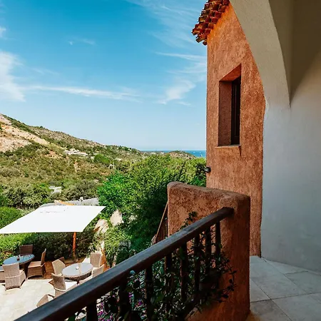 Relais Carola Hotel Porto Cervo