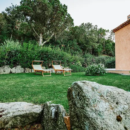 Hotel Relais Carola Porto Cervo