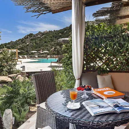 Relais Carola Otel Porto Cervo