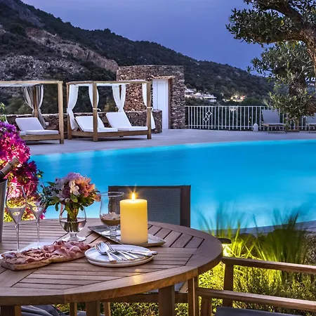 Relais Carola 호텔 포르투 세르보