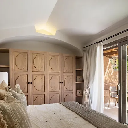 מלון Relais Carola 4*