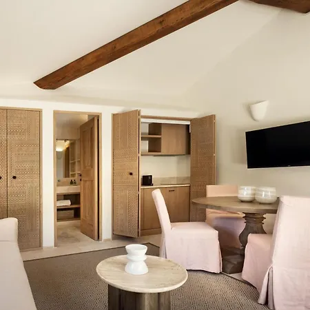 Relais Carola Hotel 4*