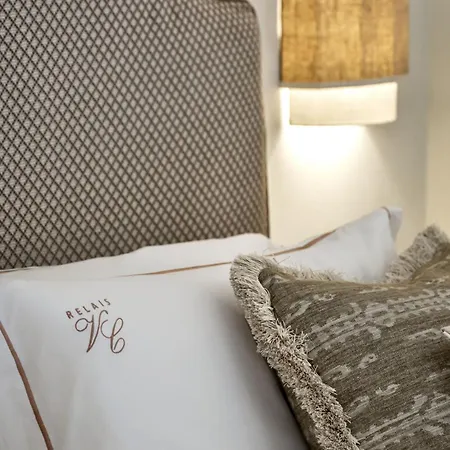 Hotel Relais Carola Porto Cervo