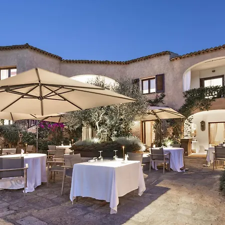 Relais Carola 4* פורטו צ'רבו